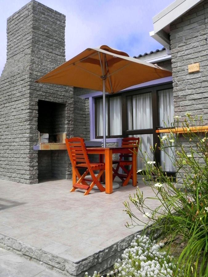 Alte Brucke Holiday Resort Swakopmund Eksteriør billede